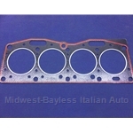 Head Gasket SOHC - 1.1l - 10-Bolt - 81.0mm / 2.0mm (Fiat 128, Yugo, UNO Turbo) - NEW