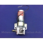 Fuel Pump Electric - BCD (Fiat 124, 128, 131, Lancia, Ferrari) - U7.5