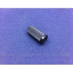 Instrument Cluster Knob (Lancia Beta Zagato, Coupe, HPE) - U8