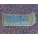 Decklid Engine Cover Air Scoop Right (Fiat 850 Coupe) - U8
