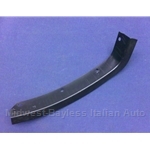 Fender Well Trunk Insulation Holder - Right (Fiat Bertone X1/9 All) - U8.5