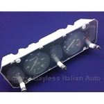 Instrument Cluster 120MPH (Lancia Beta Coupe 1975-78 USA) - U7.5