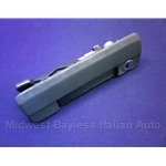 Door Handle Exterior Right - No Key (Yugo All) - OE NOS