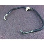 Air Conditioning Hose - Compressor to Condenser (Lancia Beta Coupe, Zagato, HPE 1979-82)  - U8