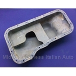 Oil Pan SOHC (Fiat 128, Strada, Yugo) - U8