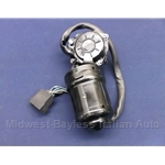 Wiper Motor 6 Wire Marelli (Fiat Bertone X1/9 1979-88) - REMAN