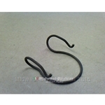 Clutch Release Bearing Clip (Fiat 850 All, 1500 Cabriolet) - U8