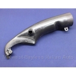 Air Filter Blower Duct Receiver (Fiat X1/9 1975-77) - U7.5