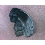 Fender Liner Outer - Front Right - Forward Portion (Fiat Pininfarina 124 1979-88) - U8