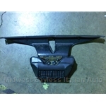 Dashboard Defrost Vent / Center Vent Assembly (Lancia Beta Zagato 1981-On) - U8