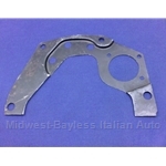 Bell Housing Flywheel Shield Upper (Fiat 850 All) - U8