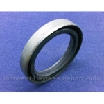 Wheel Bearing Seal Rear Outer (Fiat 850 All) - OE