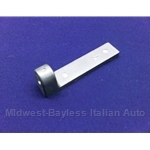 Instrument Gauge Bracket for Small Body Speedometer / Tach (Fiat 124 Spider 1979-On, 850 Spider / Coupe) - U8