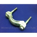 Exhaust Flange Downpipe Slip Joint Collar Clamp (Fiat 850 Sedan) - OE