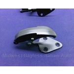 Quarter Window Latch Rear Left/Right (Fiat 128 SL Coupe, 3P, Yugo) - NEW