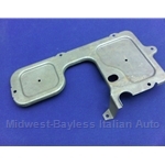 Oil Pan SOHC Internal Baffle (Fiat Bertone X1/9 All) - U8