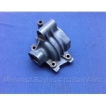 Water Pump SOHC Housing w/AC (Fiat X19 1979) - U9