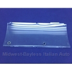 Instrument Cluster Lens (Lancia Scorpion / Montecarlo S1 All) - U8