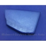 Instrument Cluster Side Pad Left (Lancia Scorpion / Montecarlo S1 All) - U8