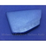 Instrument Cluster Side Pad Right (Lancia Scorpion / Montecarlo S1 All) - U8