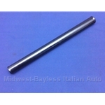Radiator Coolant Tube - Thermostat to Undercar Tube (Lancia Scorpion / Montecarlo) - U8