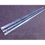Threshold Outer Kick Plate (Lancia Scorpion / Montecarlo) - U7