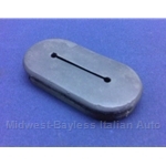 Clutch Release Lever Rubber Boot (Fiat 850) - NEW