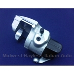 Brake Caliper - Rear 34mm Left (Fiat Pininfarina 124, X1/9, Lancia Scorpion/Montecarlo All) - NEW