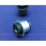 Control Arm Bushing Rear (Fiat Strada/Ritmo + 128, Yugo) - NEW