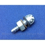 Windshield Washer Fluid Jet (Fiat / Ferrari Dino, Fiat 850 Spider,  Lancia Stratos) - U8