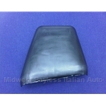 Convertible Top Boot Front Right Plastic Hook (Fiat Pininfarina 124 Spider All) - OE