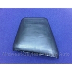 Convertible Top Boot Front Left Plastic Hook (Fiat Pininfarina 124 Spider All) - OE
