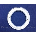 Crankshaft Oil Control Ring with Holder / Bearing - Front (Fiat 850 All) - U8