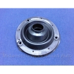 Steering Column Firewall Grommet (Fiat Pininfarina 124 Spider 1975-On) - U8