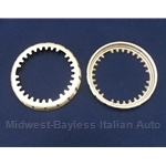 Synchronizer Ring 1st/2nd/3rd/4th (Fiat Pininfarina 124 All) - NEW