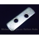 Detent Ball Cover (Fiat X1/9, 128, Yugo, 850) - OE / RENEWED