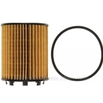 Oil Filter (Fiat 500 All 2012-19 All) - NEW