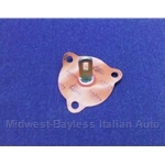 Choke Pull-Off Diaphragm Weber 30 DICA (Fiat 850 Spider Coupe 1970-72) - NEW