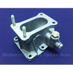 Intake Manifold - Weber 30 DIC 2-Bbl (Fiat 850 All) - U8.5