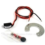 Electronic Ignition Conversion PERTRONIX (Fiat X1/9, 850, A112, 127, Lancia w/Marelli S155, 156 Dist.) - NEW