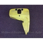 Timing Belt Cover DOHC (Fiat 124 Spider Coupe, 131 1.8L 1974-78 + All 1608cc/1592cc) - U7.5 NYLON