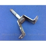 Spare Tire Retainer Bracket (Fiat X1/9 Series 1 1975-78) - U8