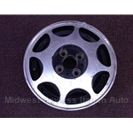 Alloy Wheel GVX-Style 13x5 (Yugo All) - U8