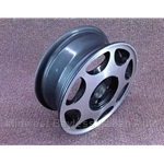 Alloy Wheel GVX-Style 13x5 (Yugo All) - OE NOS