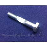 Speedometer Cable Bolt (Fiat 850 All) - U8