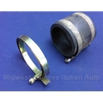 Hose Clamp Twist-Style 55-65mm - OE / RENEWED