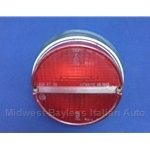 Tail Light Assembly Left / Right (Fiat 850 Sedan, Other FIAT) - U8