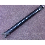 Driveshaft - Rear Portion (Fiat Pininfarina 124 Spider 1978.5-85 All) - OE BLEM