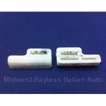 Sun Roof Sunroof Pad Rear Left (Lancia Beta Coupe, HPE, Fiat 131, Ferrari) - U8