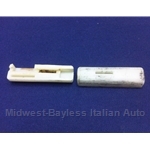 Sun Roof Sunroof Pad Front Right (Lancia Beta Coupe, HPE, Fiat 131, Ferrari) - U8